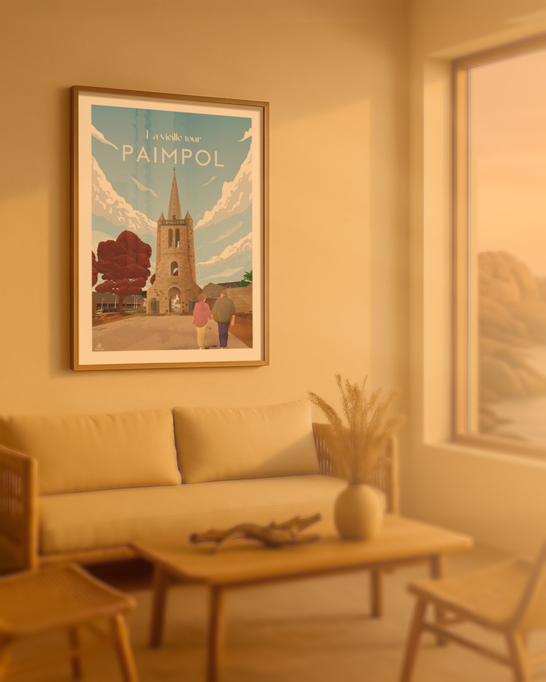 Affiche – Designaw